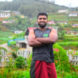 Profile photo of Lasindu Sanjana