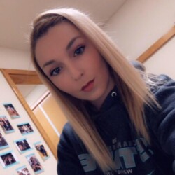 Profile photo of Kayla