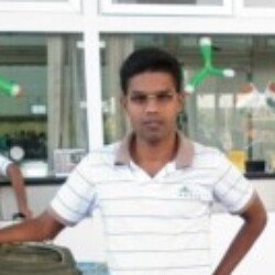 Profile photo of Sampath