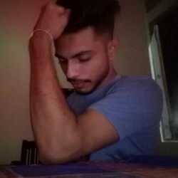 Profile photo of Sheshan M Rashmika