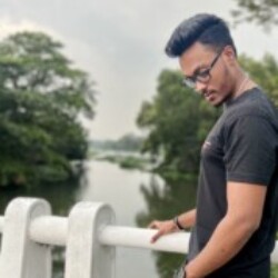 Profile photo of Umesh_fdo