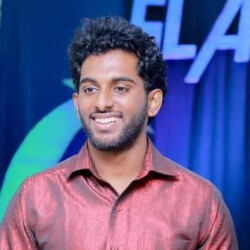 Profile photo of Isuru Mahakumara