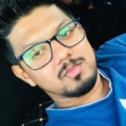 Profile photo of Kawinda Abeygunasekara