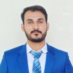 Profile photo of Yasir Ali