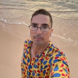 Profile photo of Danny Merkel