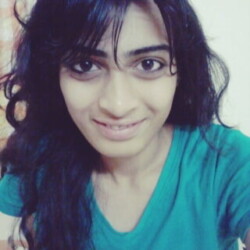 Profile photo of achini andrew