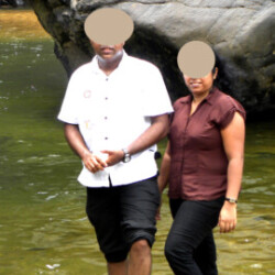 Profile photo of Pasan & Sachini