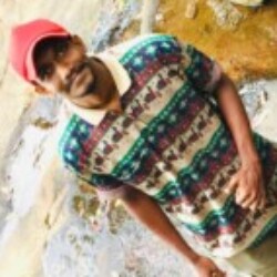 Profile photo of Mahesh Priyshantha