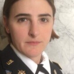 Profile photo of Peace