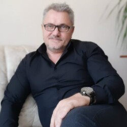 Profile photo of Wisdom Benson