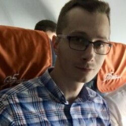 Profile photo of Andrei