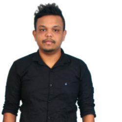 Profile photo of Haresh