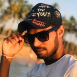 Profile photo of Sameera