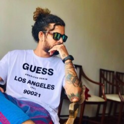 Profile photo of chanu perera