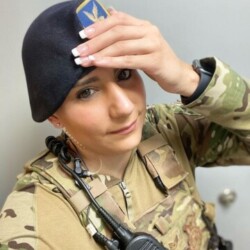 Profile photo of Sarah McKnight