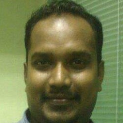 Profile photo of Sanjeewa Wickramarachchi