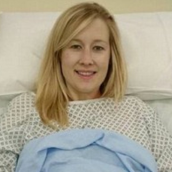 Profile photo of Monica Peters
