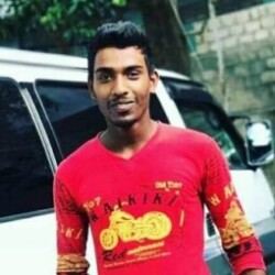 Profile photo of RishanCG