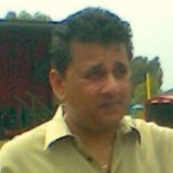 Profile photo of Jerry