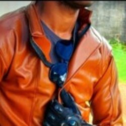 Profile photo of Ganster teen