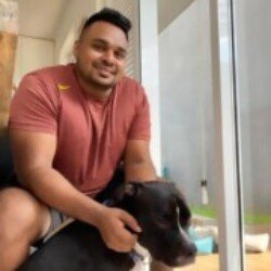 Profile photo of Charith WEERASINGHE