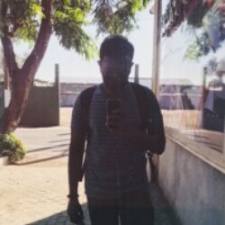 Profile photo of Kasun Sampath