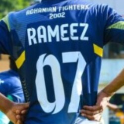 Profile photo of Rameezin