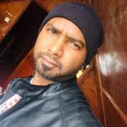 Profile photo of Sanjaya