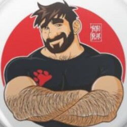 Profile photo of Big bear