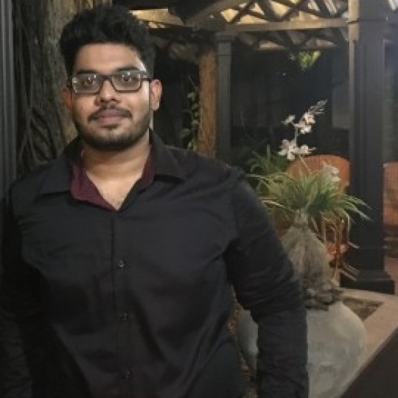 Profile photo of Prashan dakshina