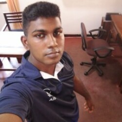 Profile photo of Thathsara Ddasun