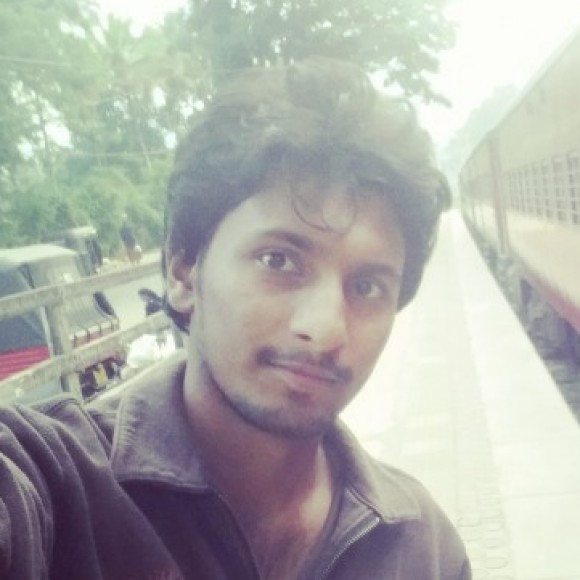 Profile photo of Achila Gunasekara