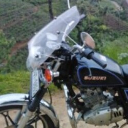 Profile photo of Ish