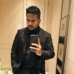 Profile photo of Saranga Cooray