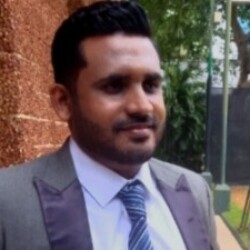 Profile photo of Anupa Imal