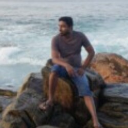 Profile photo of DARKY