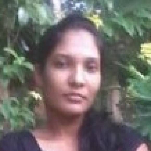 Profile photo of sajeewani dilrukshi