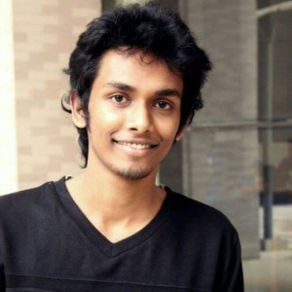 Profile picture of Anuhas