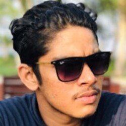 Profile photo of Shenal