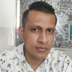 Profile picture of Tiraj Silva