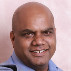 Profile picture of Gerard