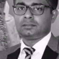 Profile photo of Thushi