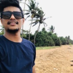 Profile photo of Pradeep
