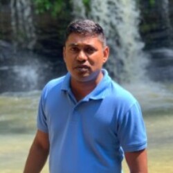 Profile photo of Ruwan