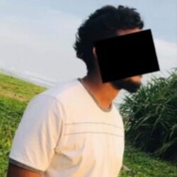 Profile photo of Shane Perera