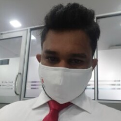 Profile photo of Nuwan