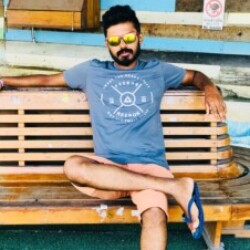 Profile photo of Geeth Kavinda