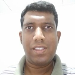 Profile picture of Suranja Gunasekera
