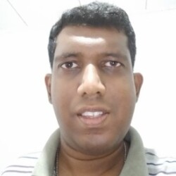 Profile photo of Suranja Gunasekera