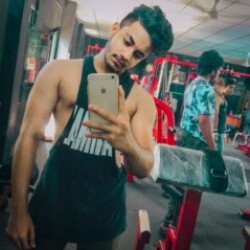 Profile photo of Vihanz